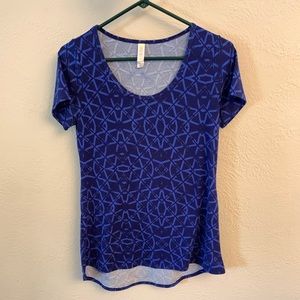Lularoe top